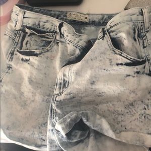 These are too big for me so yeah